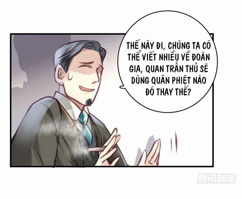 manhwax10.com - Truyện Manhwa Khanh Như Tơ Chương 48 Trang 41