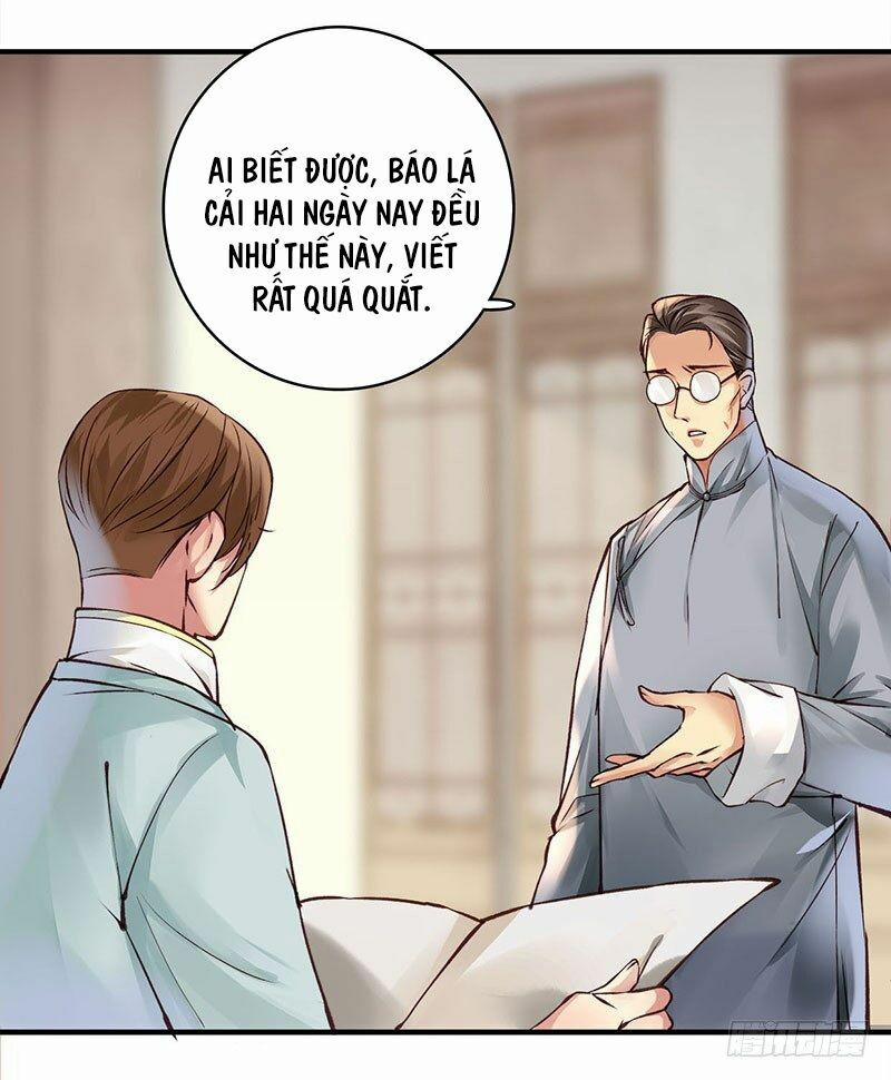 manhwax10.com - Truyện Manhwa Khanh Như Tơ Chương 49 Trang 18