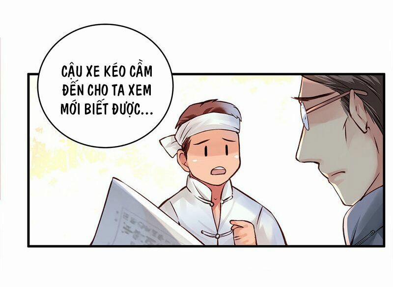 manhwax10.com - Truyện Manhwa Khanh Như Tơ Chương 49 Trang 19