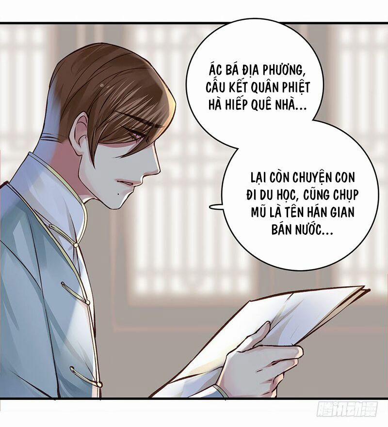 manhwax10.com - Truyện Manhwa Khanh Như Tơ Chương 49 Trang 20