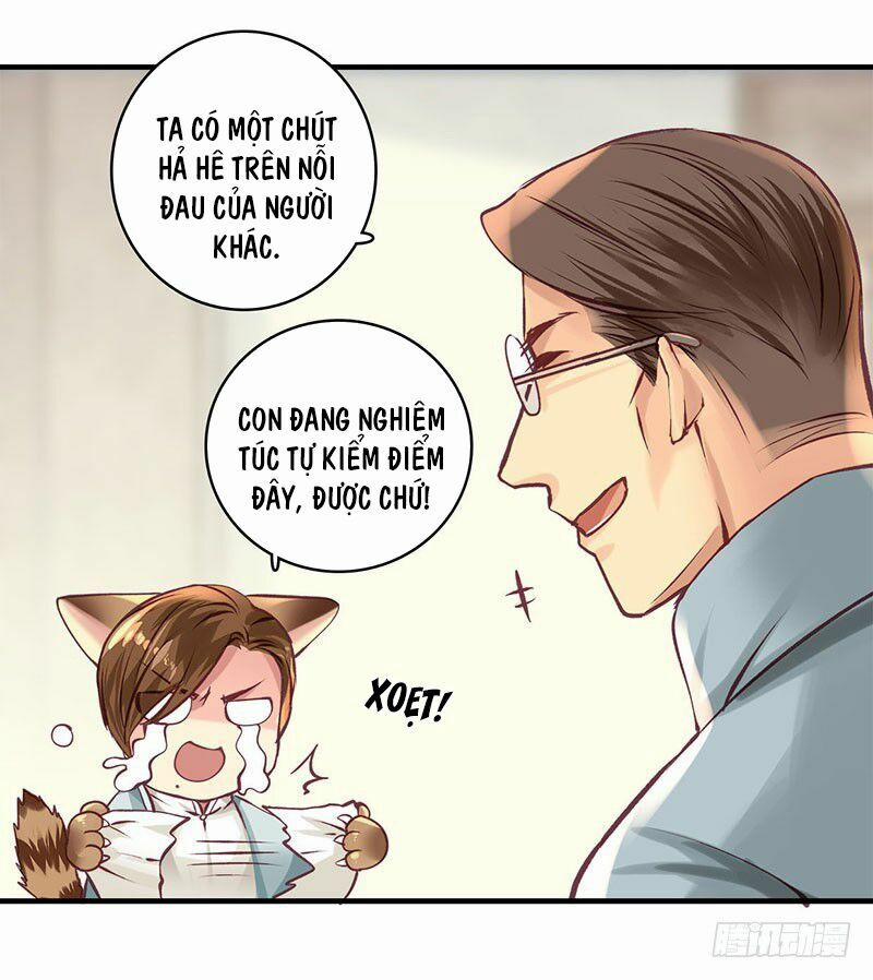 manhwax10.com - Truyện Manhwa Khanh Như Tơ Chương 49 Trang 29