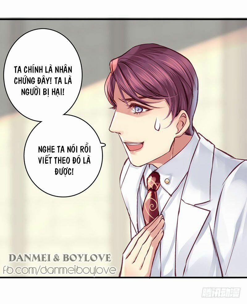 manhwax10.com - Truyện Manhwa Khanh Như Tơ Chương 49 Trang 6