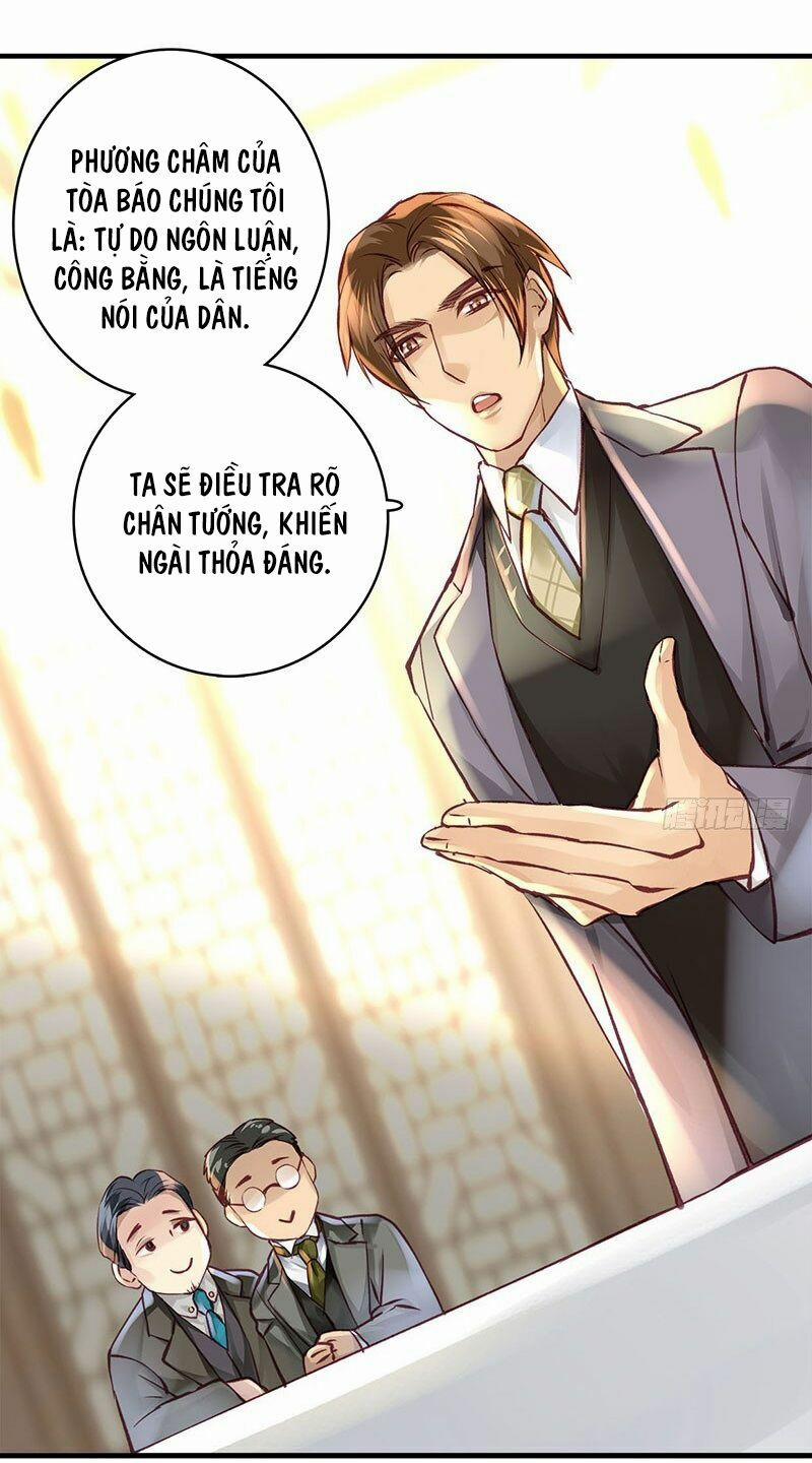 manhwax10.com - Truyện Manhwa Khanh Như Tơ Chương 49 Trang 7