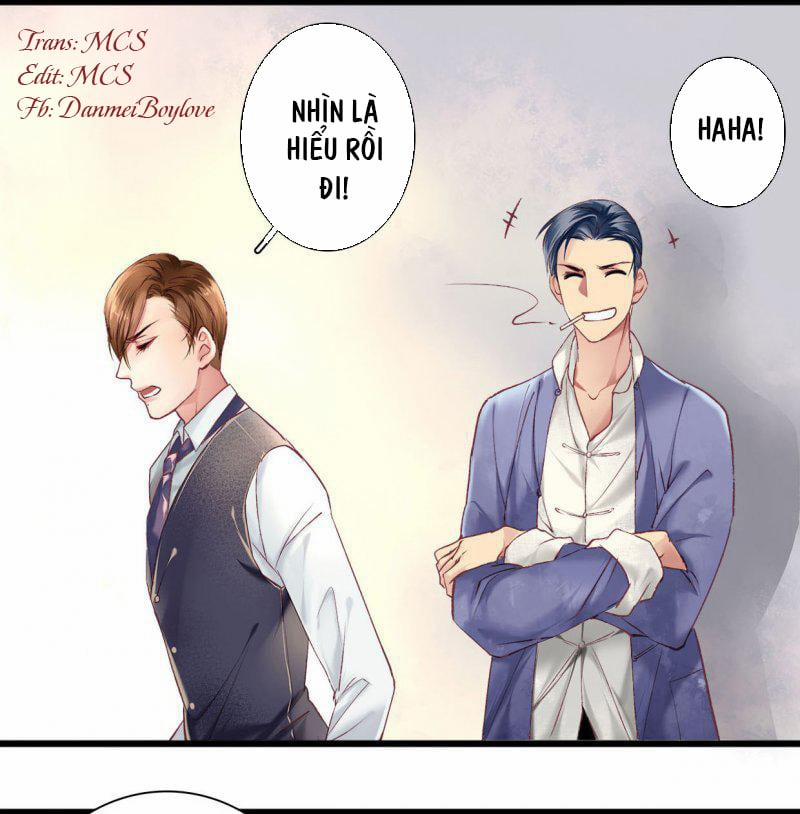 manhwax10.com - Truyện Manhwa Khanh Như Tơ Chương 5 Trang 15