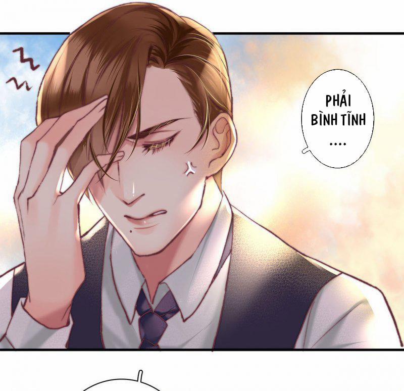 manhwax10.com - Truyện Manhwa Khanh Như Tơ Chương 5 Trang 18