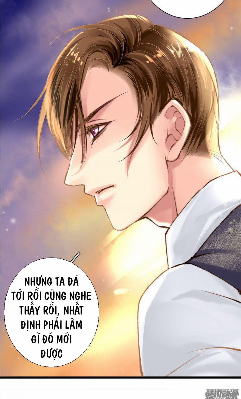 manhwax10.com - Truyện Manhwa Khanh Như Tơ Chương 5 Trang 23