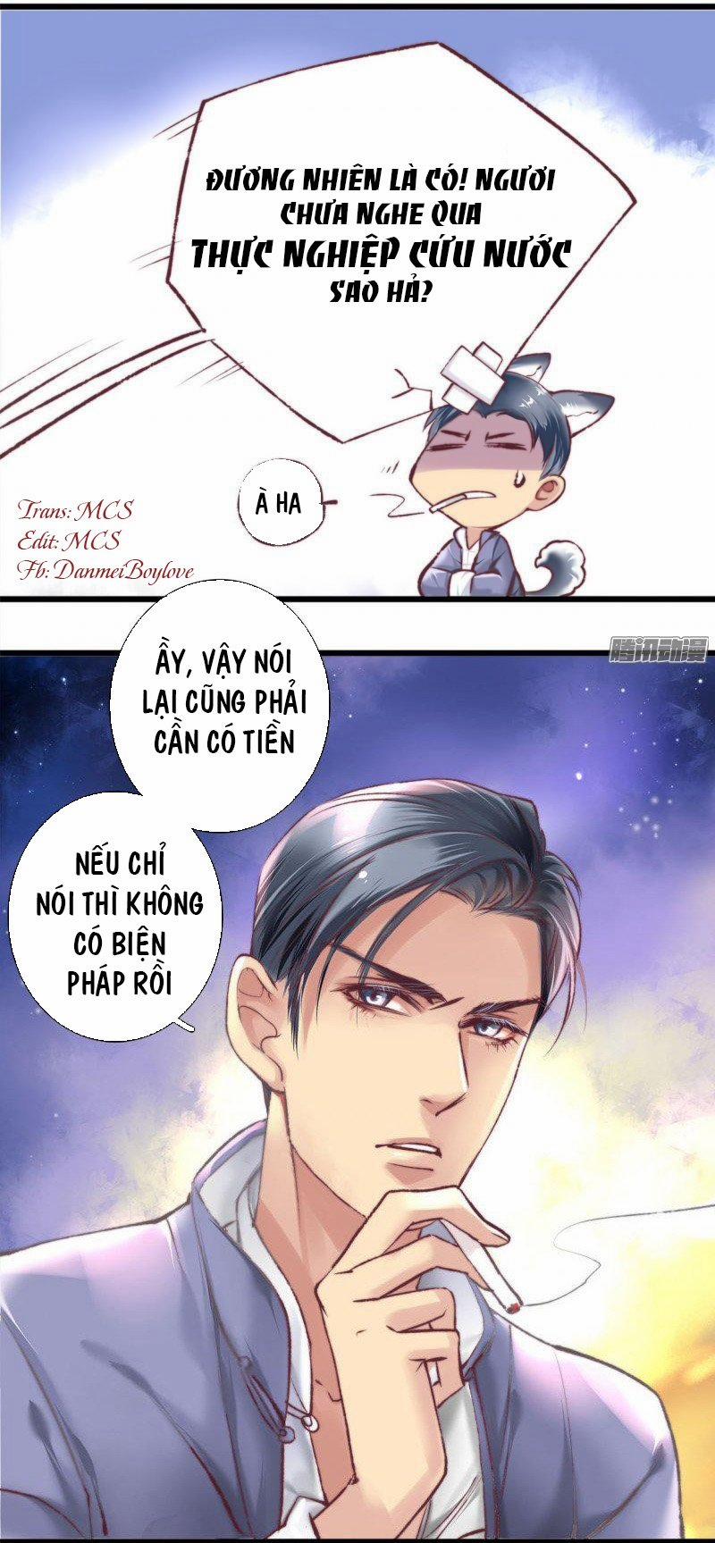 manhwax10.com - Truyện Manhwa Khanh Như Tơ Chương 5 Trang 26