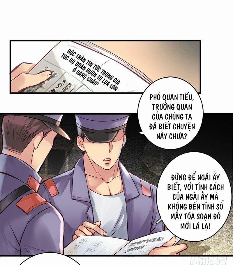 manhwax10.com - Truyện Manhwa Khanh Như Tơ Chương 51 Trang 2