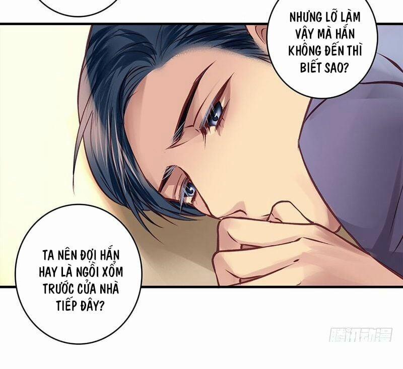 manhwax10.com - Truyện Manhwa Khanh Như Tơ Chương 51 Trang 11