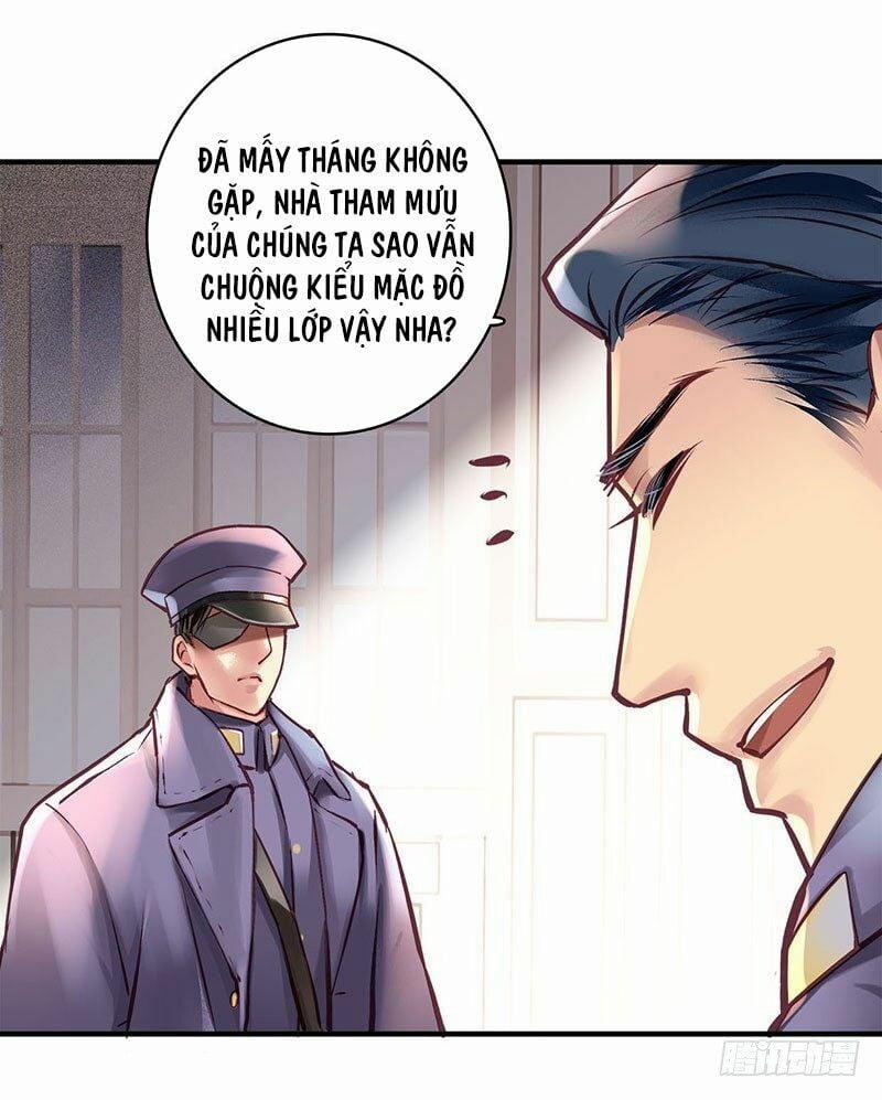 manhwax10.com - Truyện Manhwa Khanh Như Tơ Chương 51 Trang 29