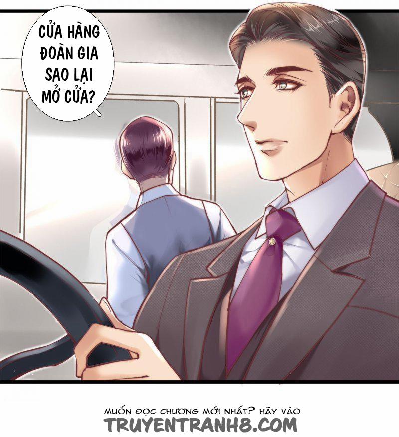 manhwax10.com - Truyện Manhwa Khanh Như Tơ Chương 6 Trang 18