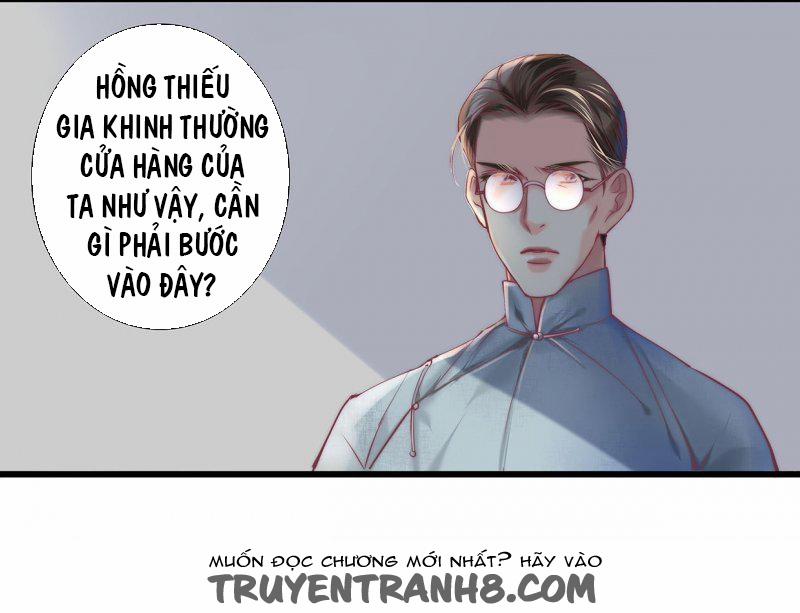 manhwax10.com - Truyện Manhwa Khanh Như Tơ Chương 7 Trang 12