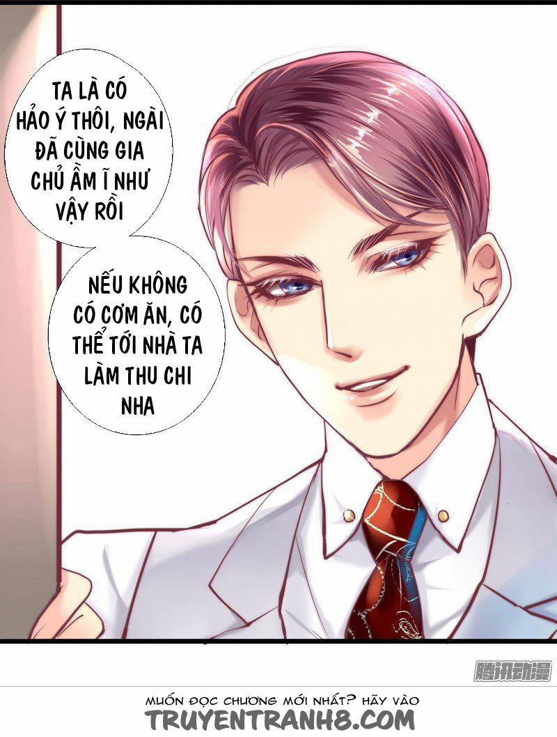 manhwax10.com - Truyện Manhwa Khanh Như Tơ Chương 7 Trang 13