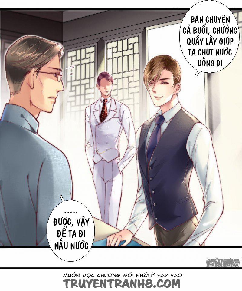 manhwax10.com - Truyện Manhwa Khanh Như Tơ Chương 7 Trang 15