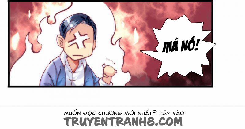 manhwax10.com - Truyện Manhwa Khanh Như Tơ Chương 7 Trang 9