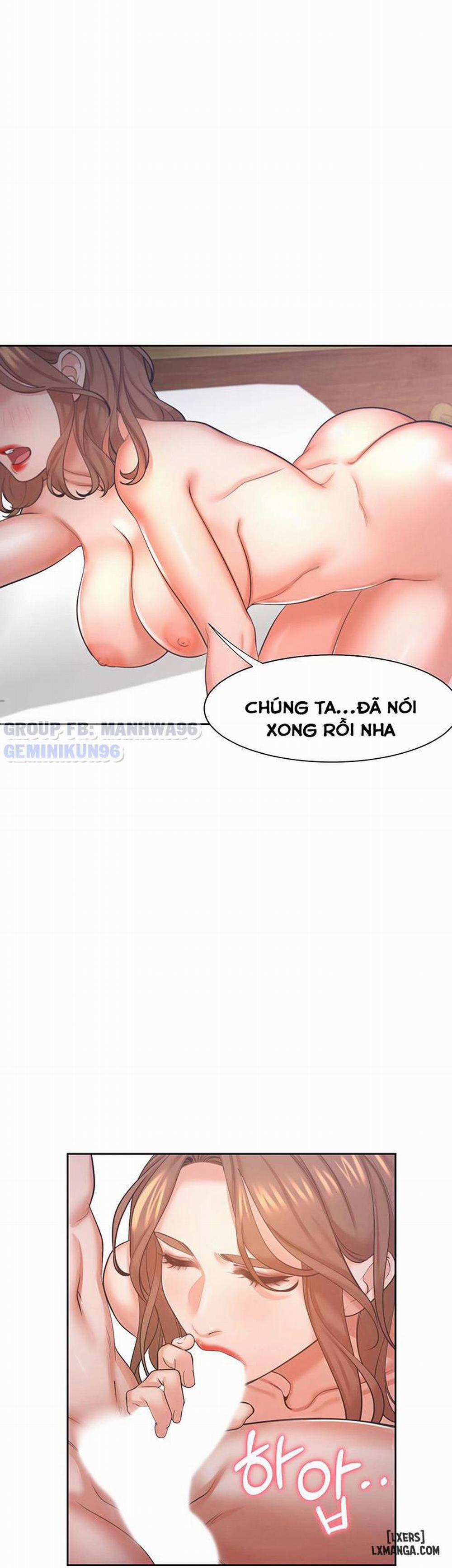 manhwax10.com - Truyện Manhwa Khao Khát Dục Vọng Chương 31 Trang 11