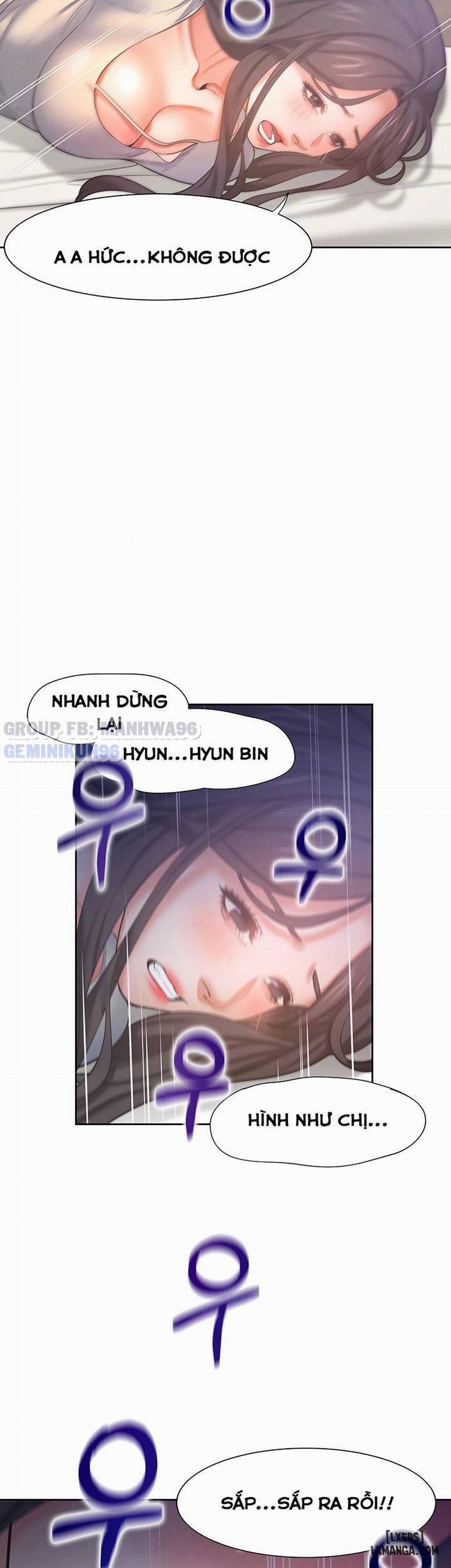 manhwax10.com - Truyện Manhwa Khao Khát Dục Vọng Chương 31 Trang 39