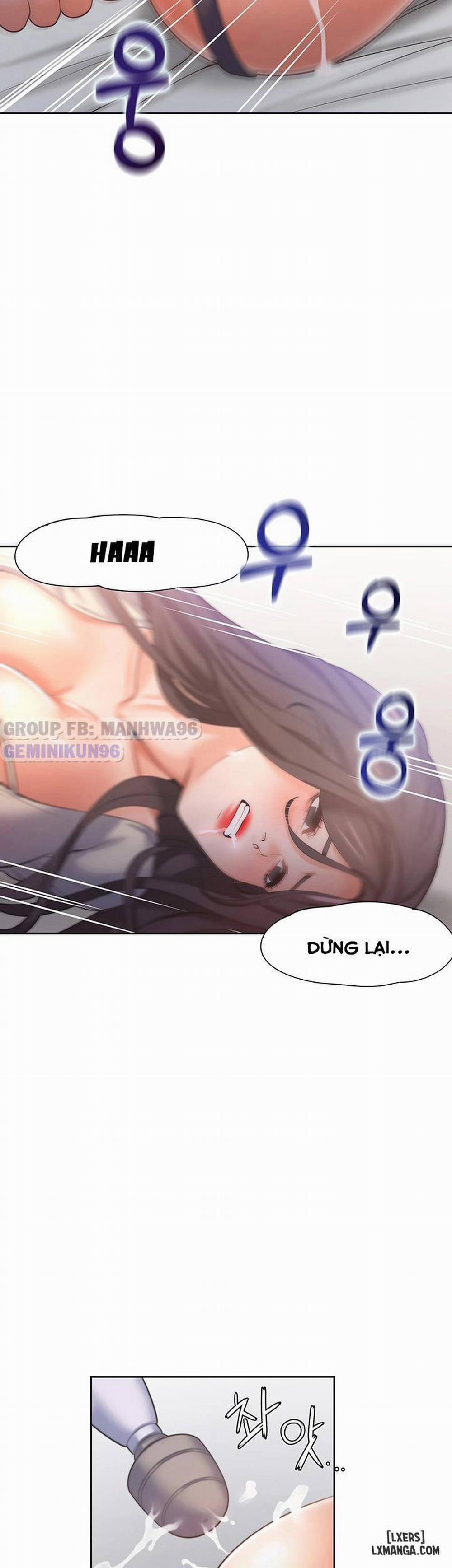 manhwax10.com - Truyện Manhwa Khao Khát Dục Vọng Chương 31 Trang 44