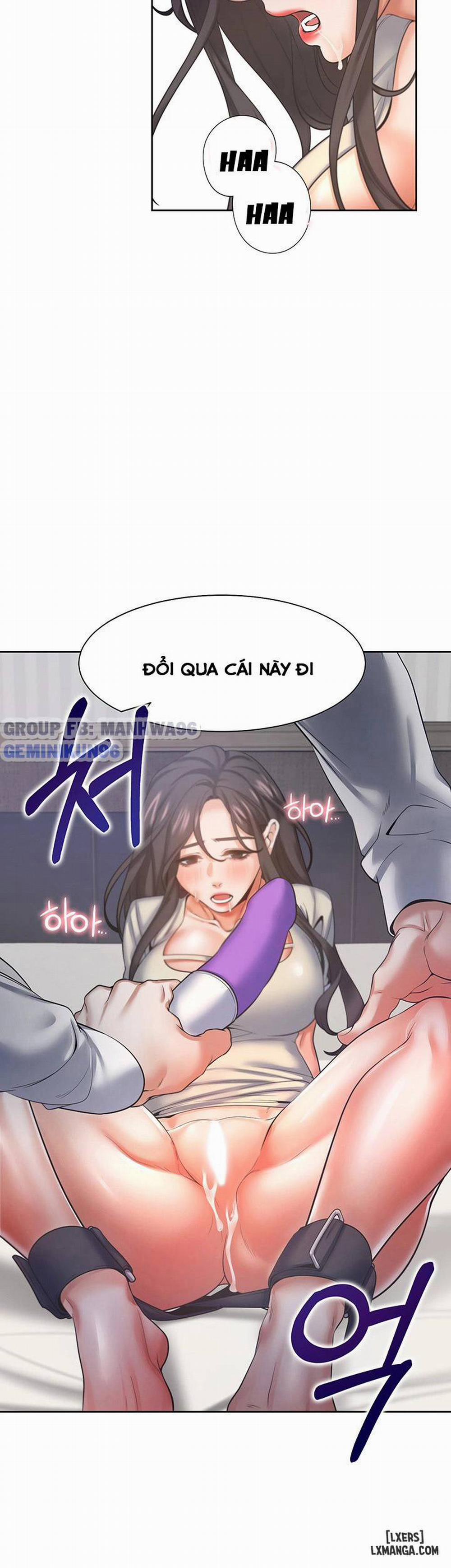 manhwax10.com - Truyện Manhwa Khao Khát Dục Vọng Chương 31 Trang 49