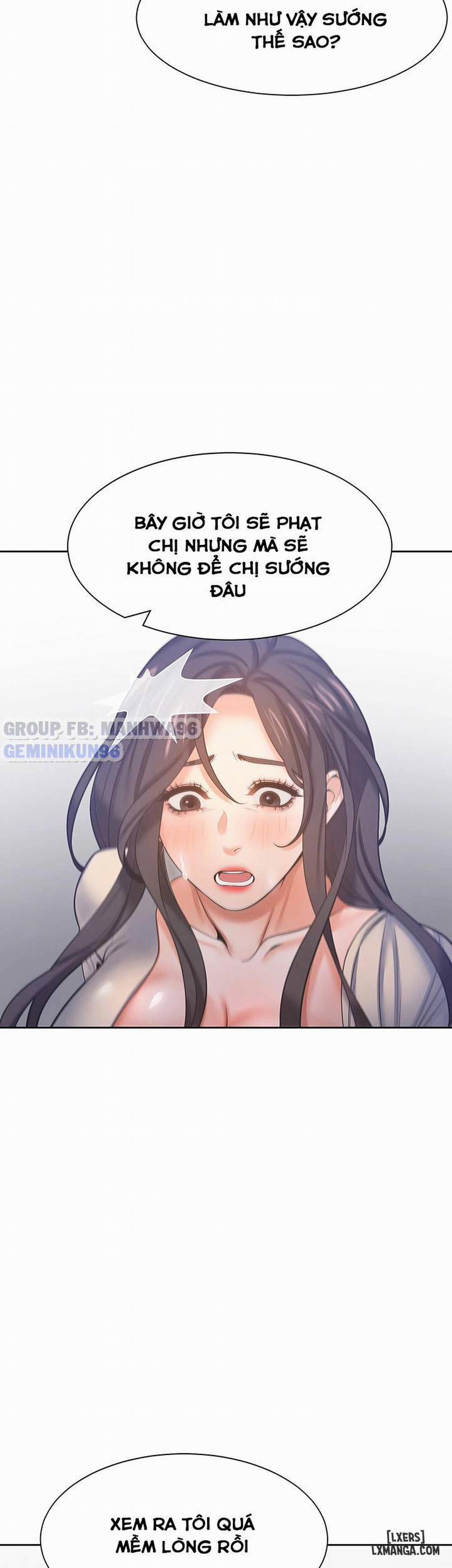 manhwax10.com - Truyện Manhwa Khao Khát Dục Vọng Chương 31 Trang 56