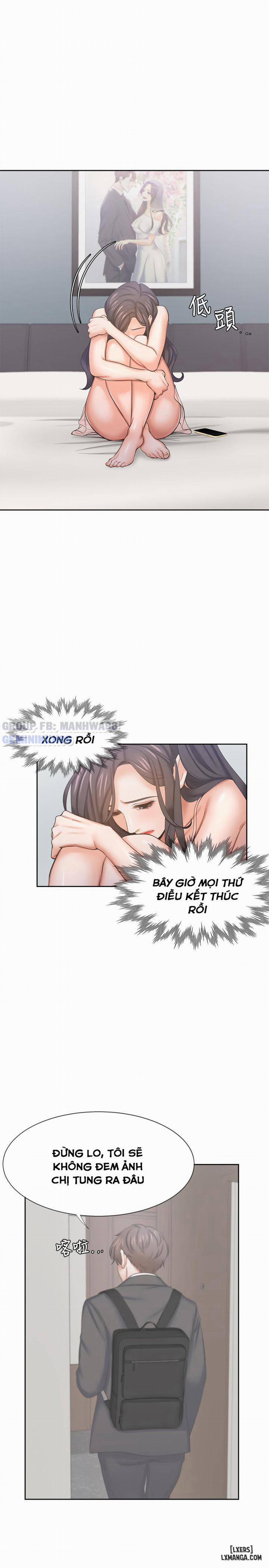 manhwax10.com - Truyện Manhwa Khao Khát Dục Vọng Chương 34 Trang 26