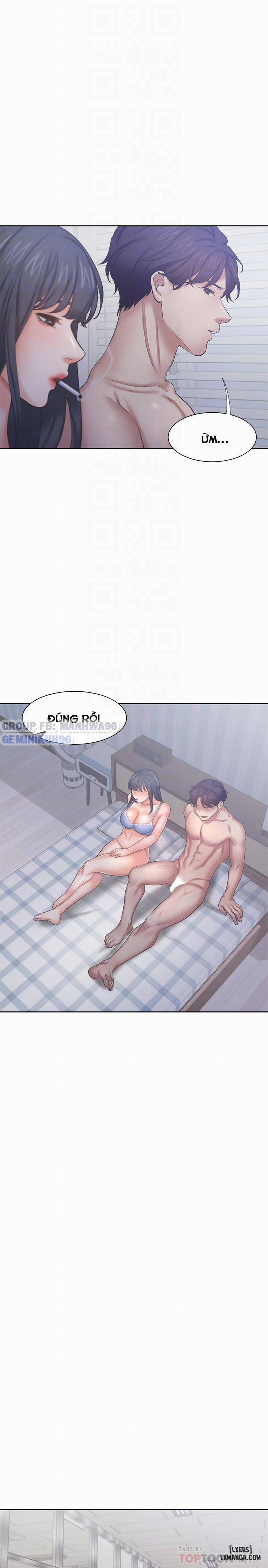 manhwax10.com - Truyện Manhwa Khao Khát Dục Vọng Chương 35 Trang 14