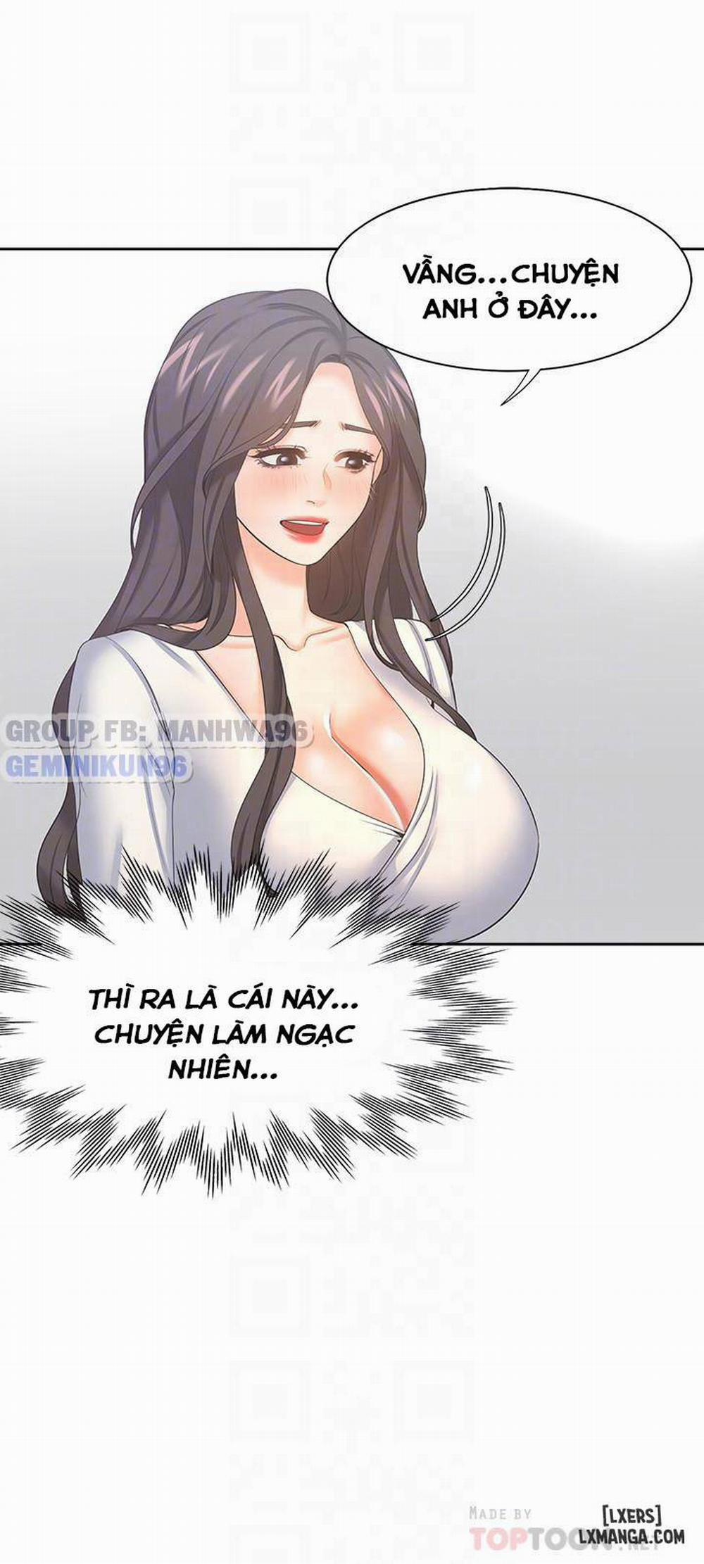 manhwax10.com - Truyện Manhwa Khao Khát Dục Vọng Chương 36 Trang 14