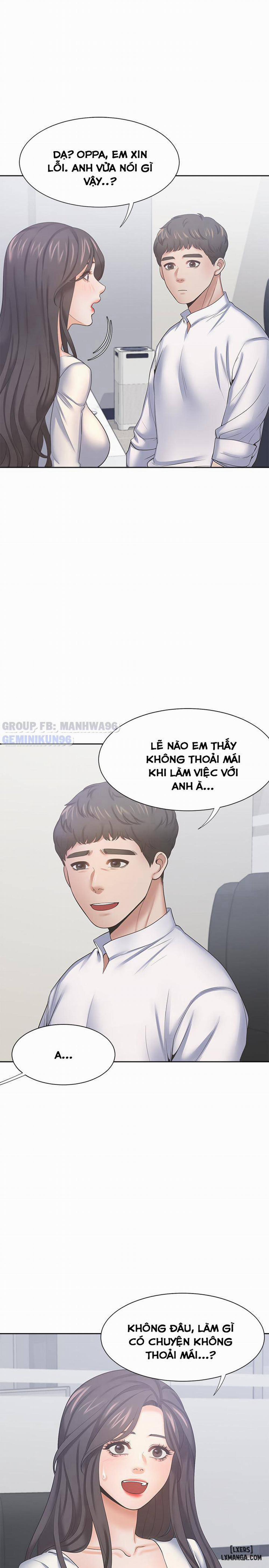 manhwax10.com - Truyện Manhwa Khao Khát Dục Vọng Chương 36 Trang 21