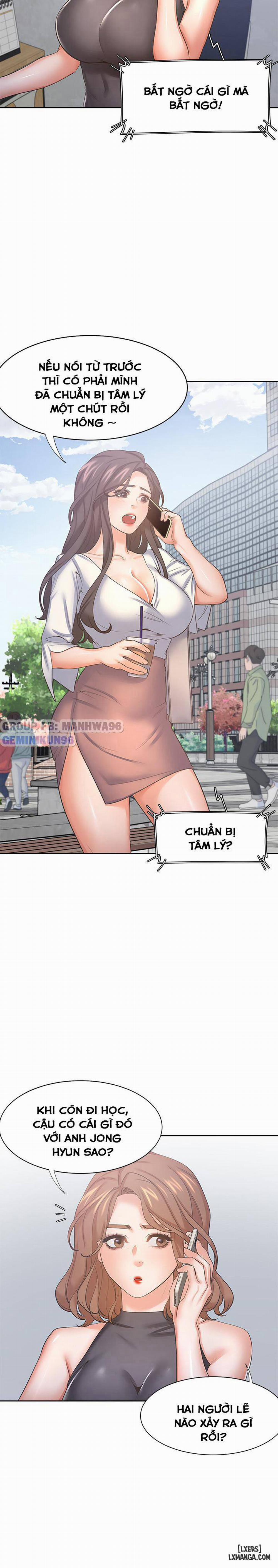 manhwax10.com - Truyện Manhwa Khao Khát Dục Vọng Chương 36 Trang 28