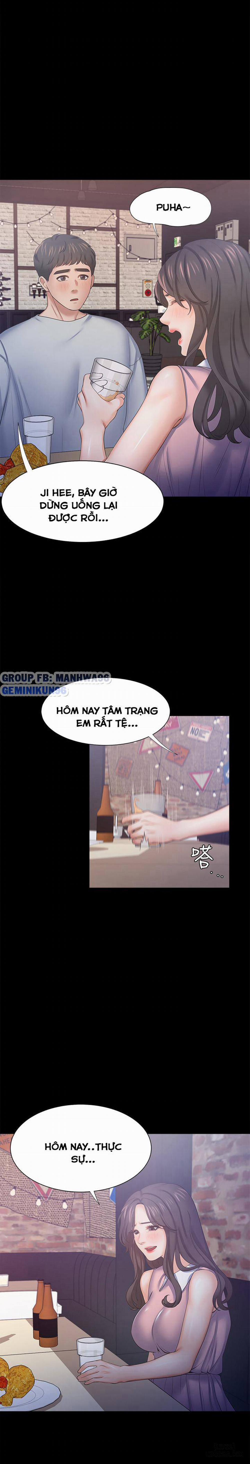 manhwax10.com - Truyện Manhwa Khao Khát Dục Vọng Chương 36 Trang 30