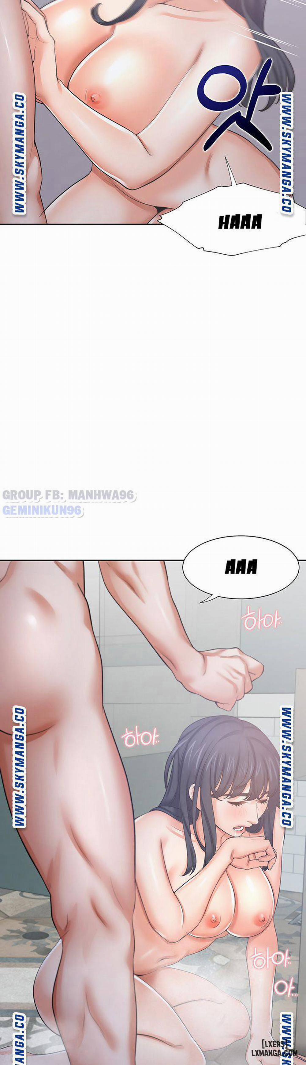 manhwax10.com - Truyện Manhwa Khao Khát Dục Vọng Chương 39 Trang 27