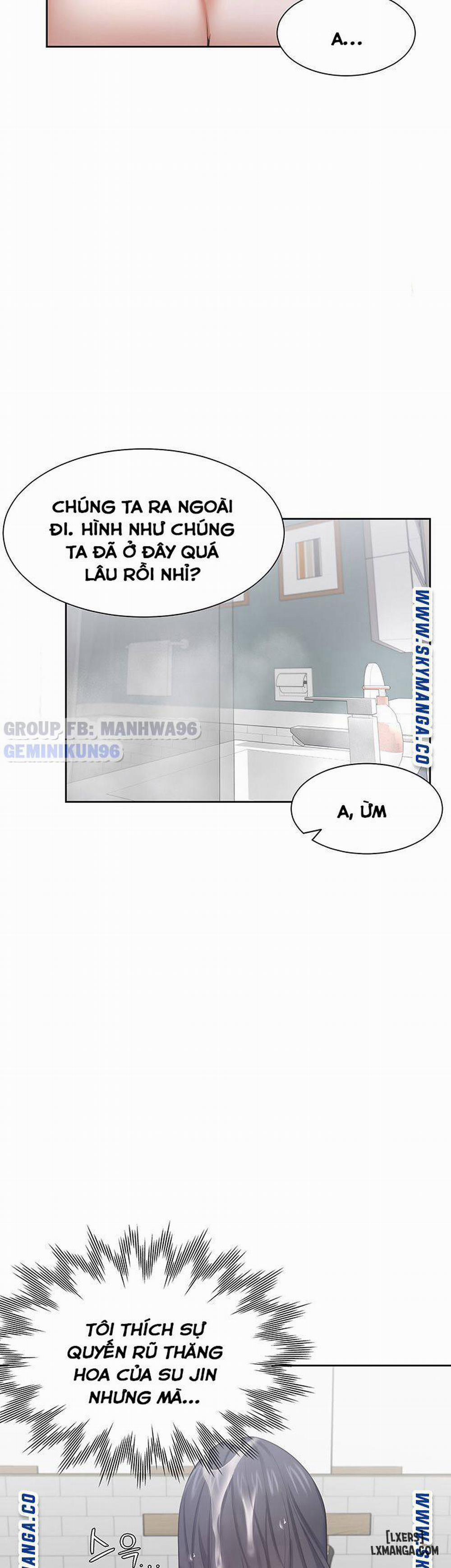 manhwax10.com - Truyện Manhwa Khao Khát Dục Vọng Chương 39 Trang 31