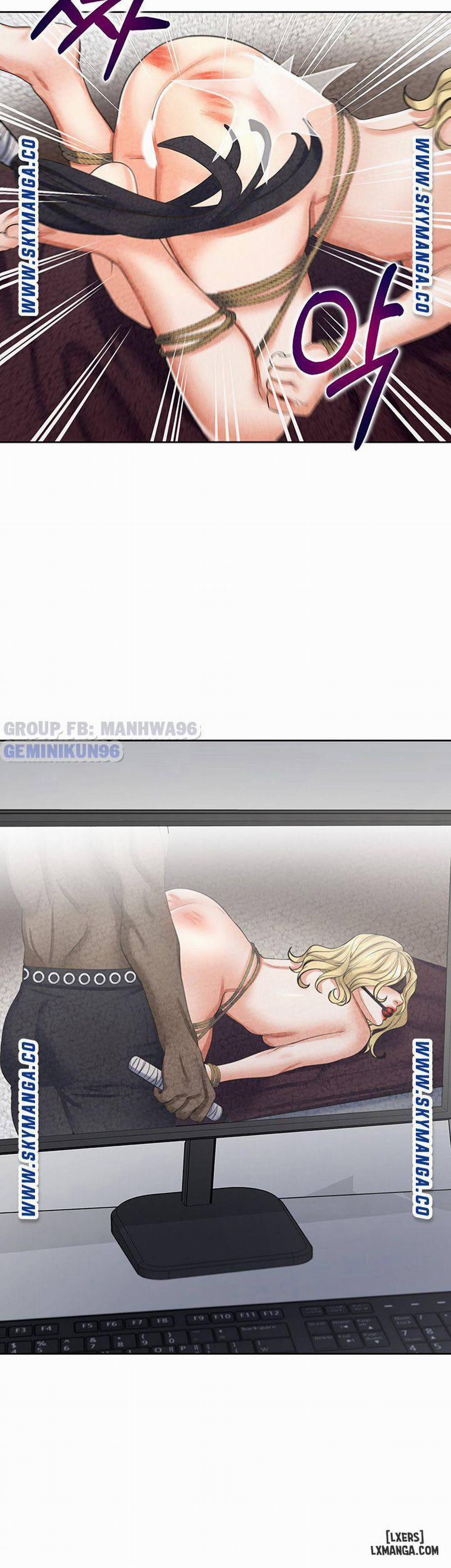 manhwax10.com - Truyện Manhwa Khao Khát Dục Vọng Chương 39 Trang 48