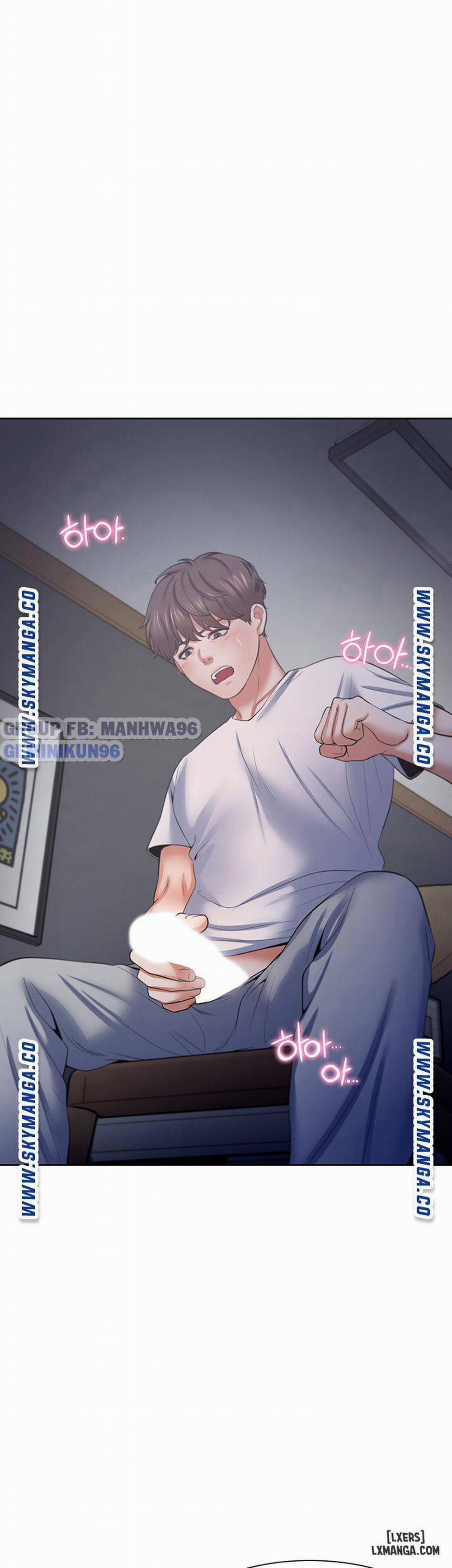 manhwax10.com - Truyện Manhwa Khao Khát Dục Vọng Chương 39 Trang 51