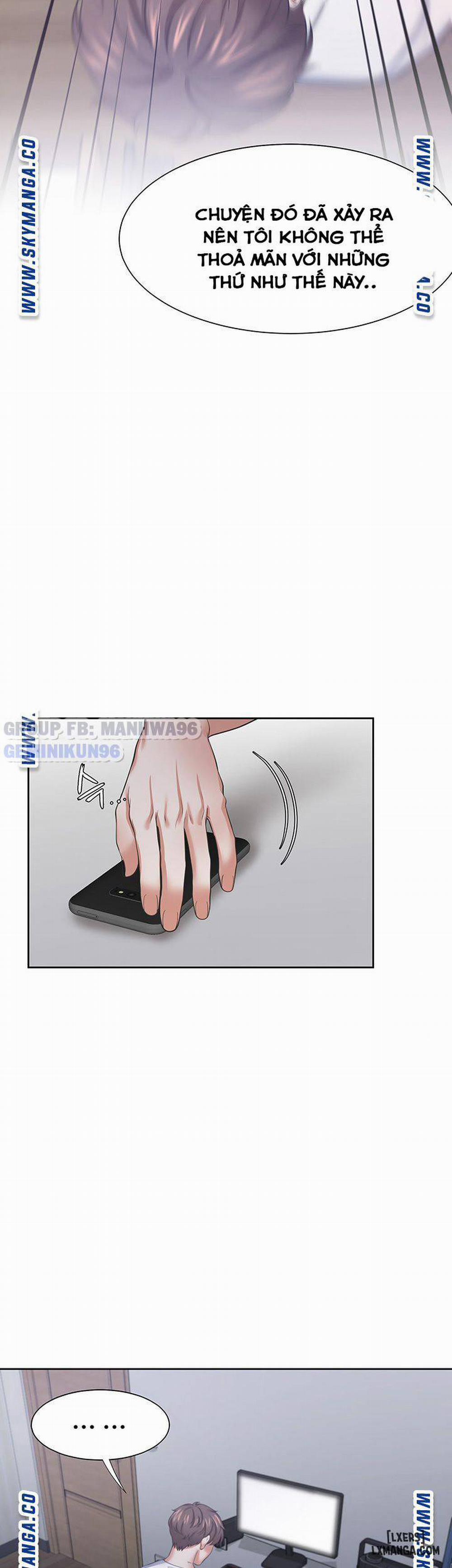 manhwax10.com - Truyện Manhwa Khao Khát Dục Vọng Chương 39 Trang 55