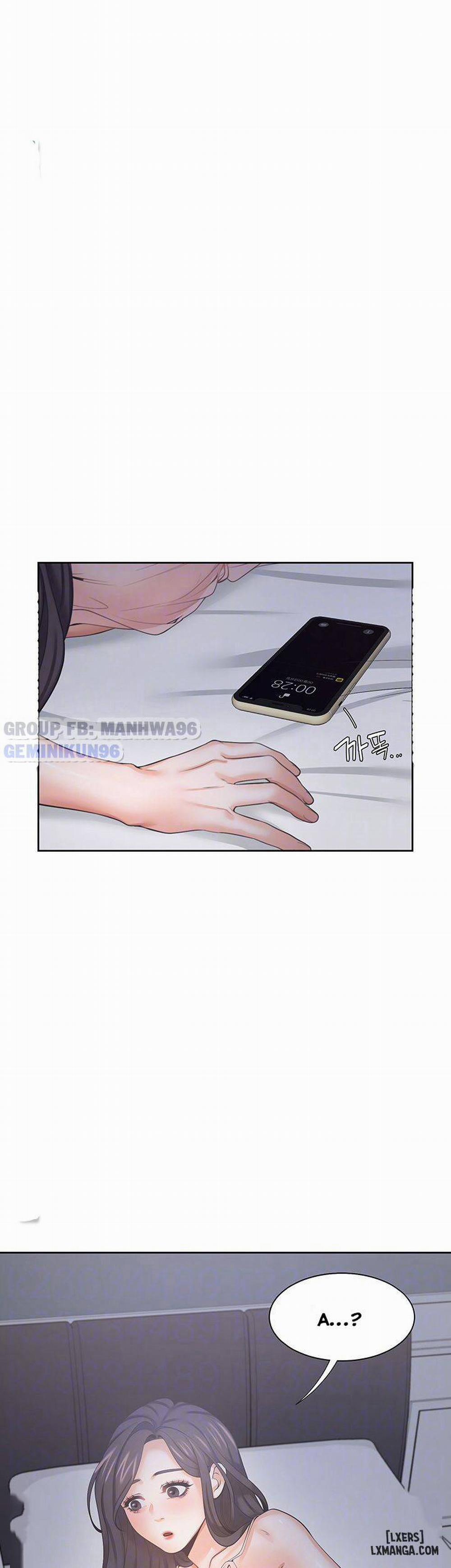 manhwax10.com - Truyện Manhwa Khao Khát Dục Vọng Chương 39 Trang 10