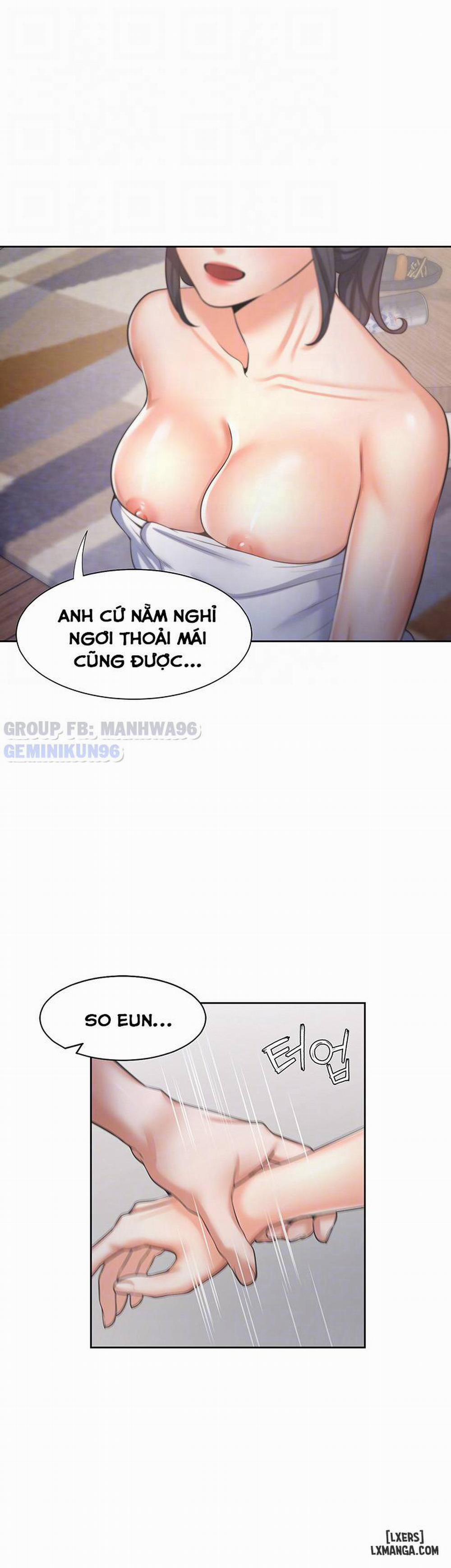 manhwax10.com - Truyện Manhwa Khao Khát Dục Vọng Chương 40 Trang 16