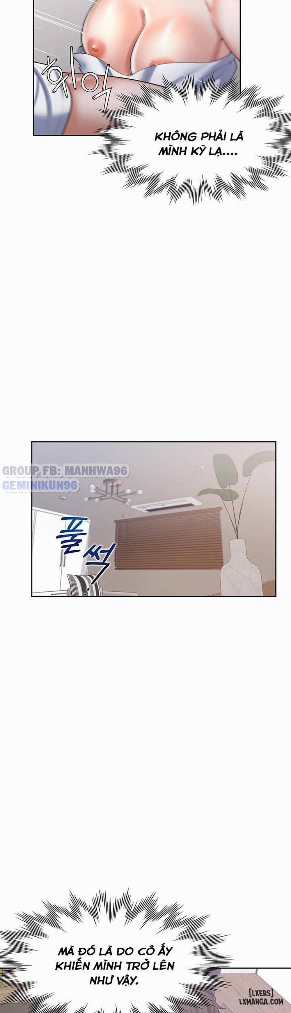 manhwax10.com - Truyện Manhwa Khao Khát Dục Vọng Chương 40 Trang 18