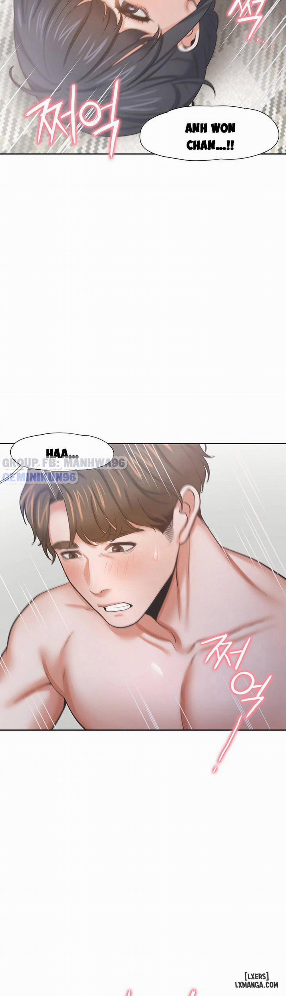 manhwax10.com - Truyện Manhwa Khao Khát Dục Vọng Chương 40 Trang 29