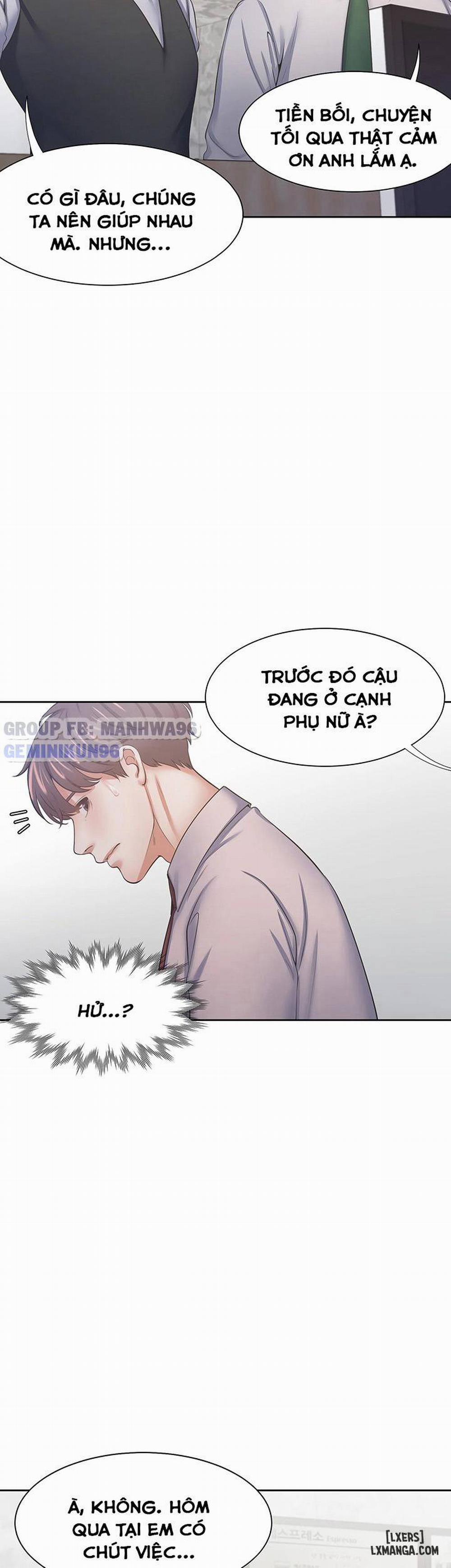 manhwax10.com - Truyện Manhwa Khao Khát Dục Vọng Chương 40 Trang 47