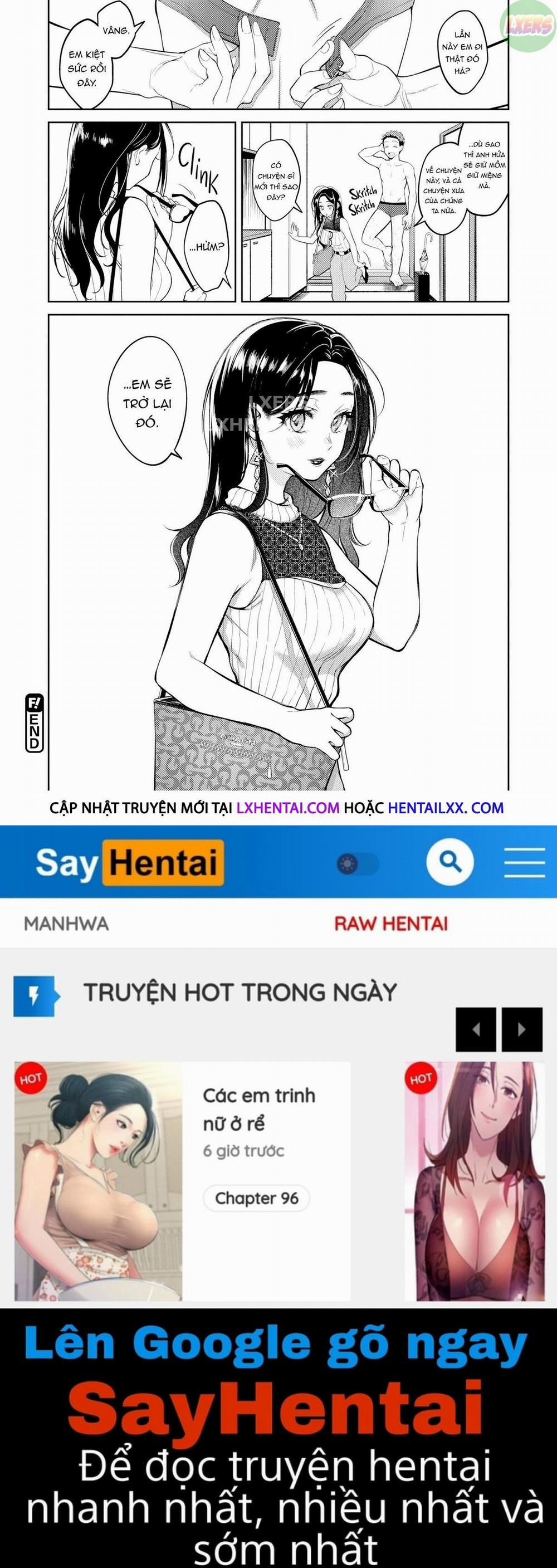 manhwax10.com - Truyện Manhwa Khao Khát Mùa Xuân Chương 4 Trang 26