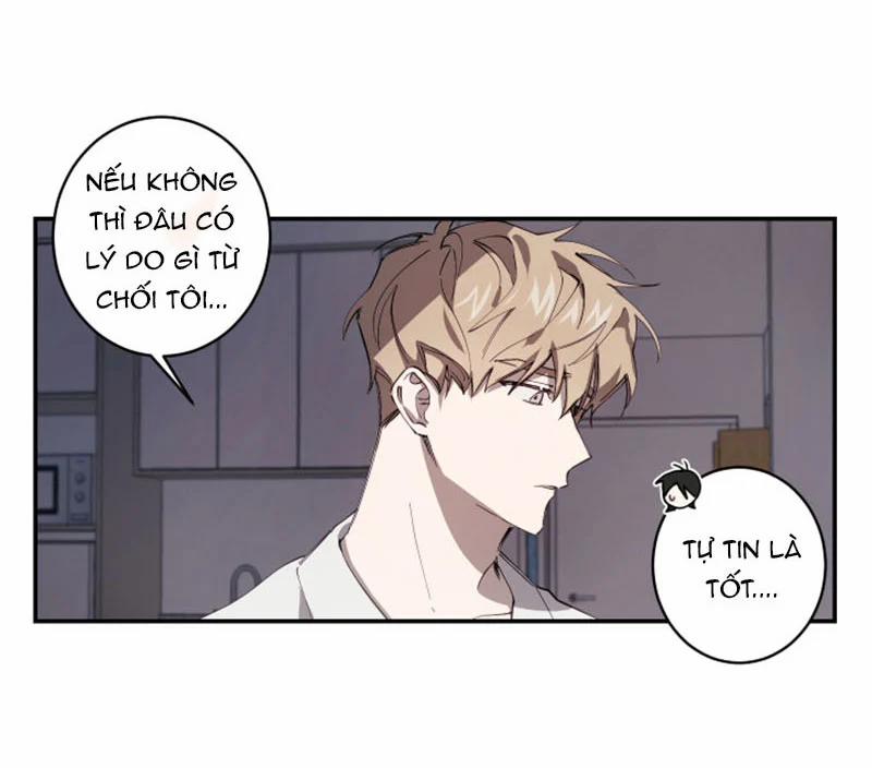 manhwax10.com - Truyện Manhwa Khát Vọng Chương 4 Trang 6