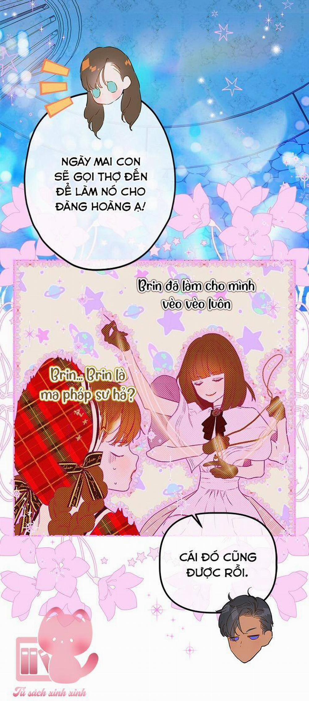 manhwax10.com - Truyện Manhwa Khế Ước Hôn Nhân Của Mẹ Tôi Chương 52 Trang 5