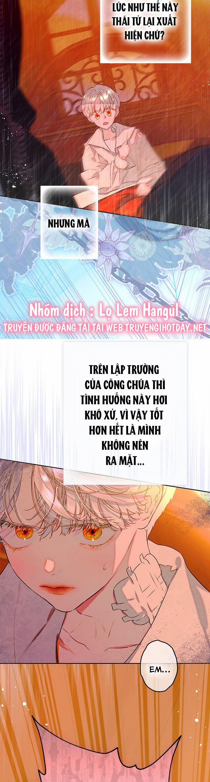 manhwax10.com - Truyện Manhwa Khế Ước Hôn Nhân Của Mẹ Tôi Chương 56 Trang 32