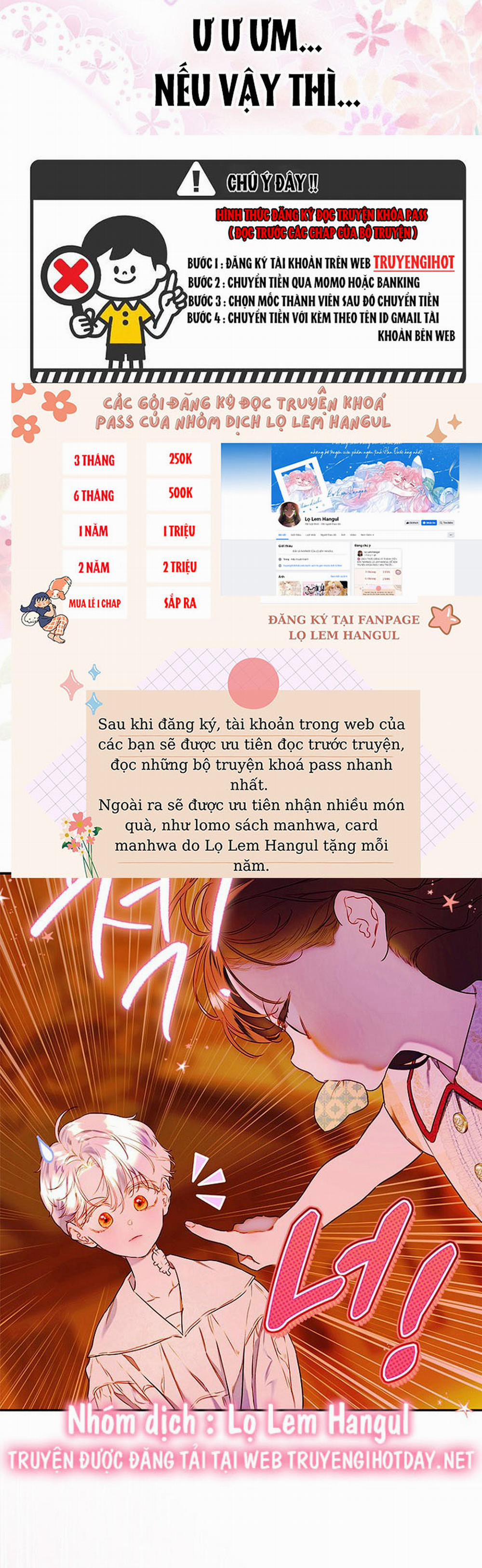 manhwax10.com - Truyện Manhwa Khế Ước Hôn Nhân Của Mẹ Tôi Chương 57 Trang 20