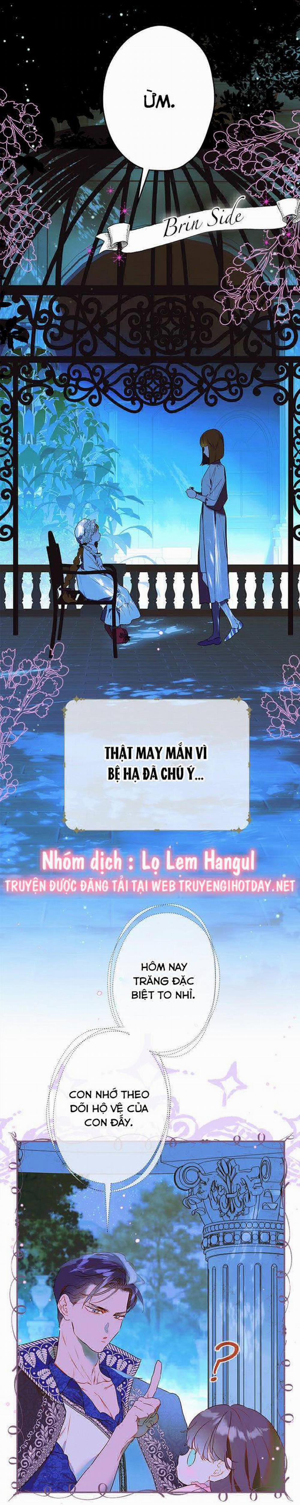 manhwax10.com - Truyện Manhwa Khế Ước Hôn Nhân Của Mẹ Tôi Chương 59 Trang 16