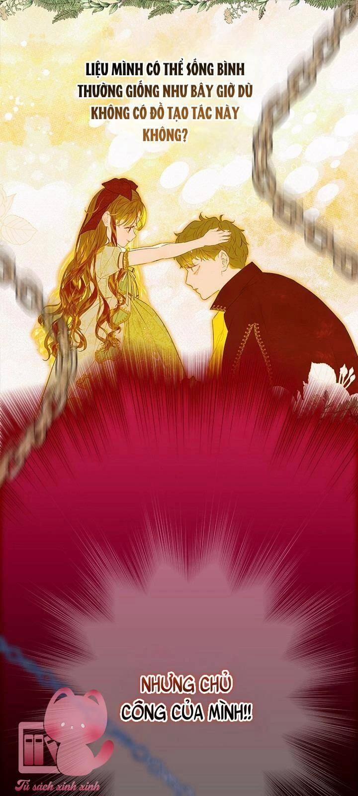 manhwax10.com - Truyện Manhwa Khế Ước Hôn Nhân Của Mẹ Tôi Chương 78 Trang 2