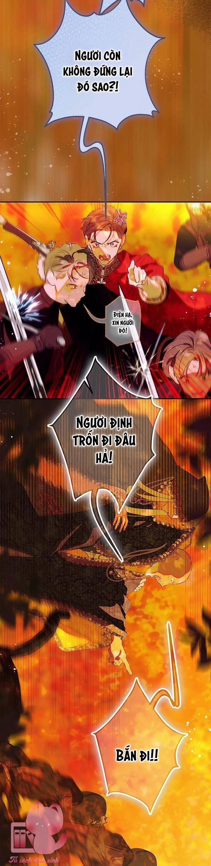 manhwax10.com - Truyện Manhwa Khế Ước Hôn Nhân Của Mẹ Tôi Chương 78 Trang 19