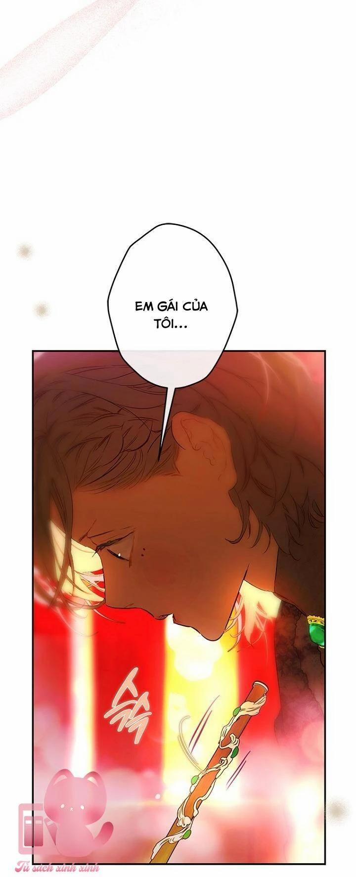manhwax10.com - Truyện Manhwa Khế Ước Hôn Nhân Của Mẹ Tôi Chương 78 Trang 46