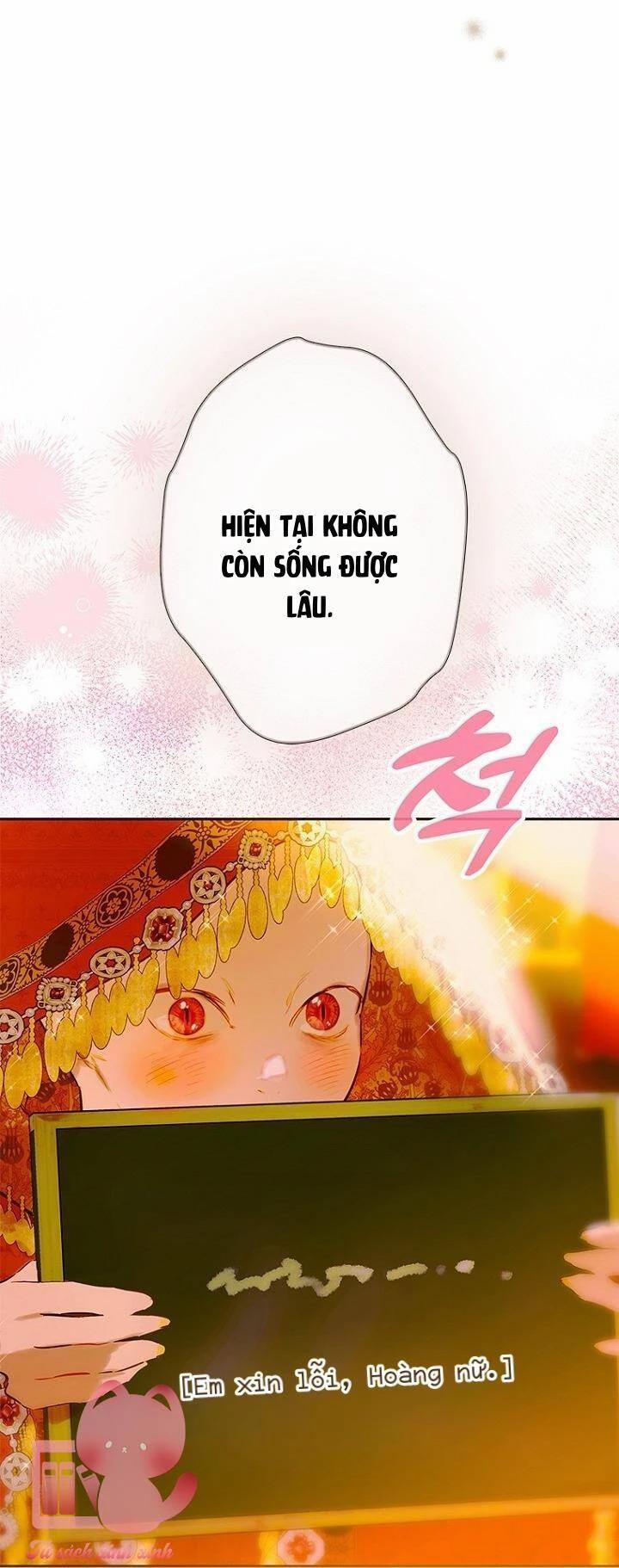 manhwax10.com - Truyện Manhwa Khế Ước Hôn Nhân Của Mẹ Tôi Chương 78 Trang 47